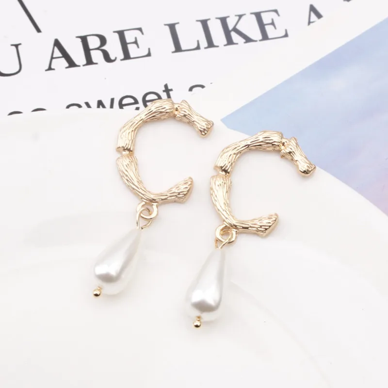 

30 Styles Earrings For Women Earrings Sweet Shell Pendientes Girl Ear Jewelry boucle d'oreille femme 2021 Flower Brincos