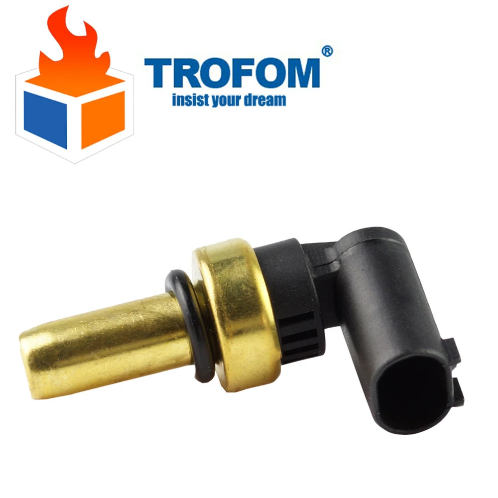 Датчик температуры охлаждающей жидкости для кнопки Smart Cabrio CITY FORFOUR FORTWO ROADSTER MITSUBISHI