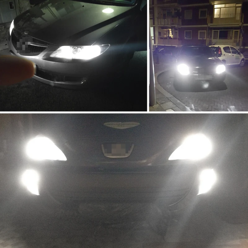 H15 12 В 55 Вт Автомобильная головная лампа галогенная автомобильная лампа-источник