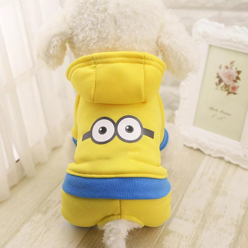 

4 colors available cute sport pet dog coat pet clothes winter thick pet sweater hot selling 1pcs high quanlity