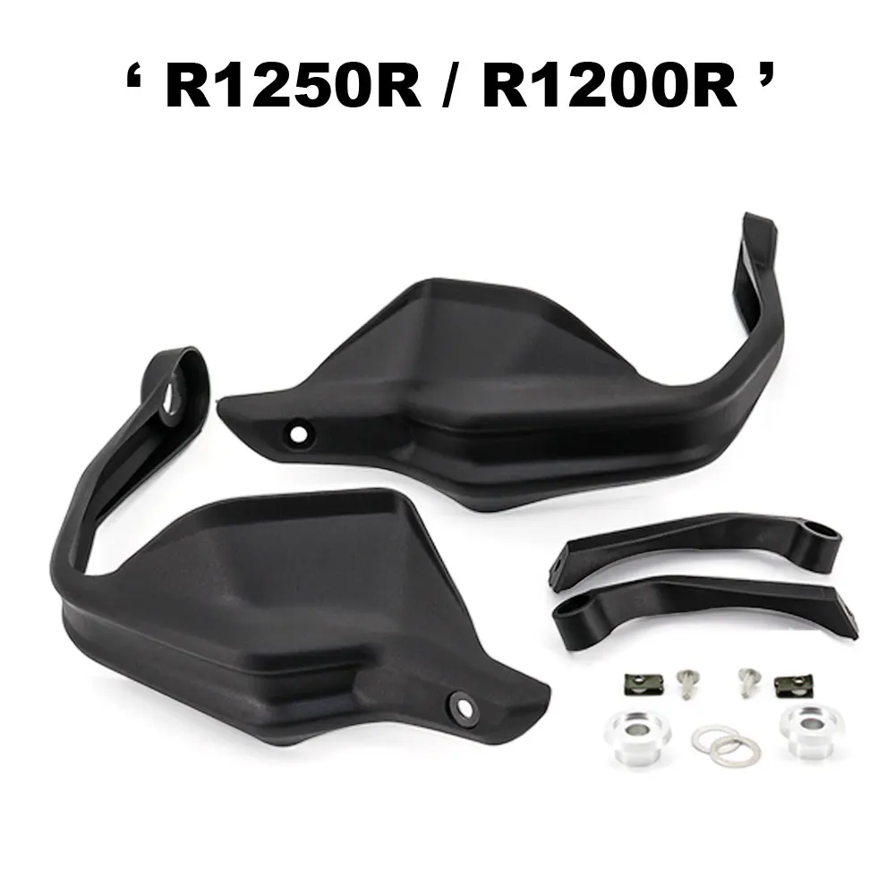 

Для BMW R1200R R1200 R 2014 - 2018 R1250R 2019-2022 мотоциклетные черные защитные накладки на рычаги тормоза и сцепления защитная накладка