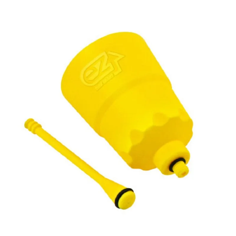 Велосипедный спорт комплект тормозных систем воронка масляного фиксаторы уход