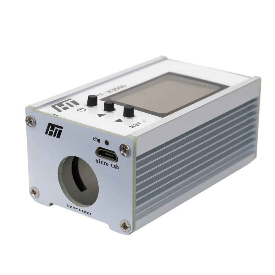 2019 анемометр для измерения скорости стрельбы измеритель шара измерение энергии