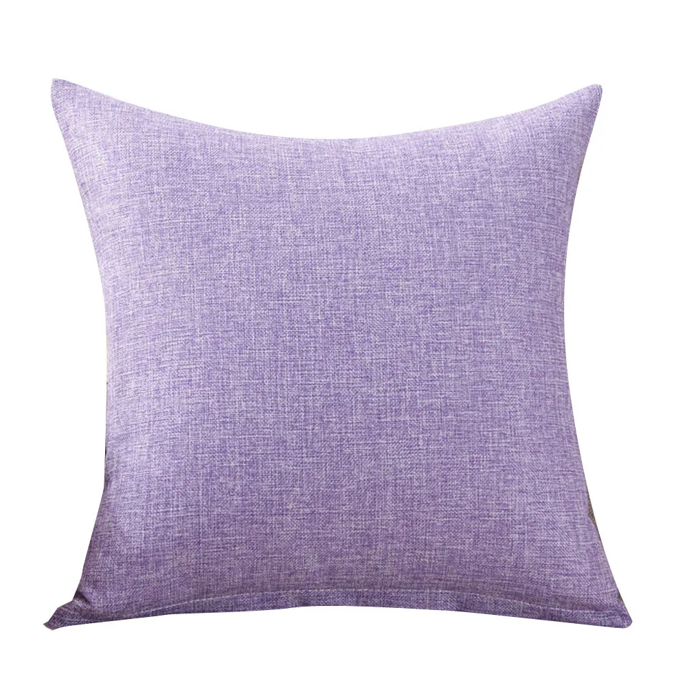 

Sofa Home Decoration Cushion Cover Room Decor Accessories Pillow Covers 2021 Fashion Solid Color Throw Pillow Cases Cafe