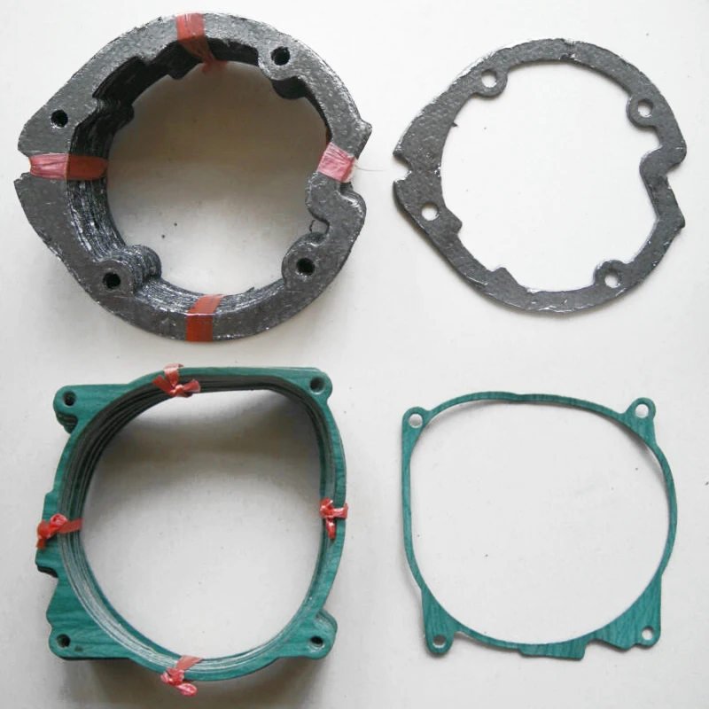 

2pcs 2000ST Heating Gasket Kit Spare Parts For Webasto Airtop Air Diesel Heater