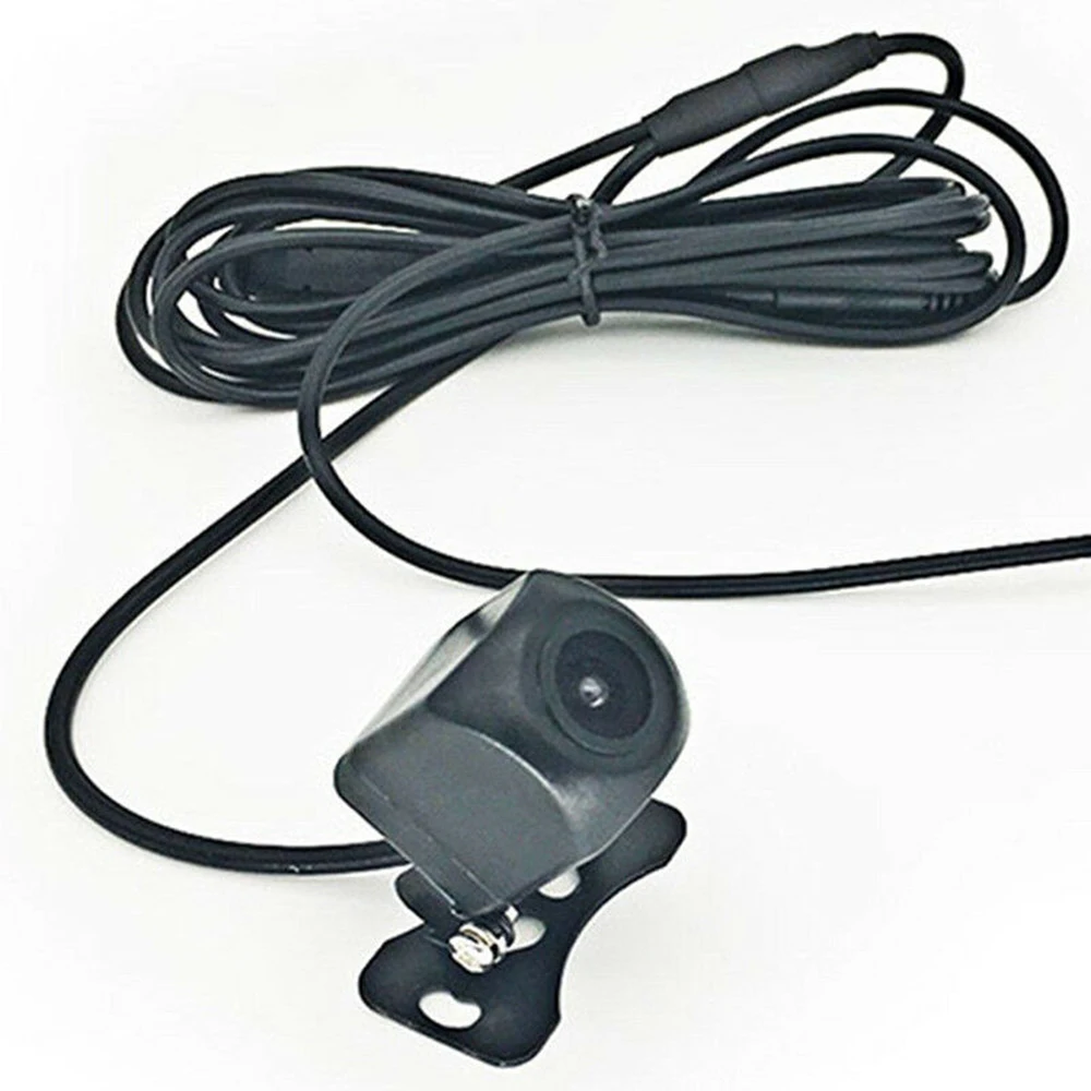 

Wide Angle Reverse Camera WiFi Replacement Set Accessories Car Auto HD