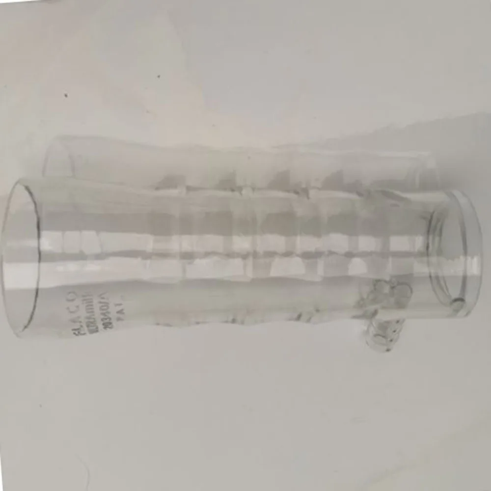 Прозрачная пластиковая козья молочная оболочка оборудование для доения козы хит