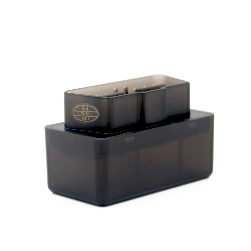 2022 20 шт. Bluetooth V1.5/V2.1 Мини Elm327 obd2 сканер OBD Автомобильный диагностический
