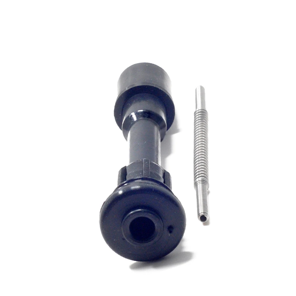 100 шт. катушка зажигания FP85-15100-C9U FP85-18-100B резиновые сапоги для Mazda 323 Astina Protege Premacy 2.0L