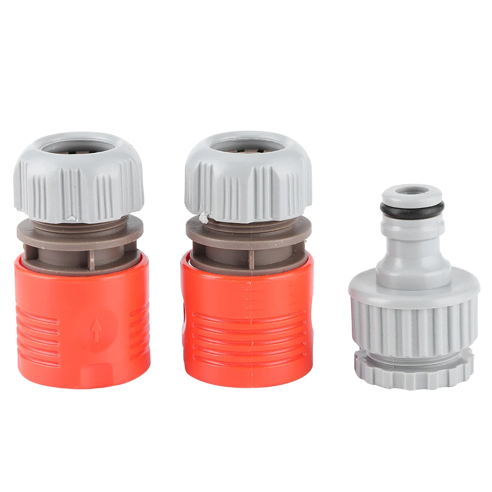 

Multifunction High Pressure Watering Sprayer Nozzle Kit for Garden Irrigation Car Washing