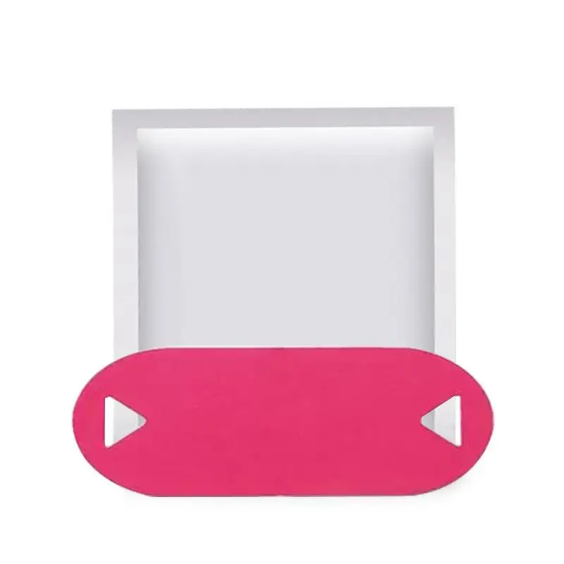 single V mask HobbyLane, для женщин, лифтинг, для лица, v-образная форма, маска для лица, лифтинг, гель, патч, тонкий, против морщин, против старения, для подбородка, для похудения, уход за лицом - Цвет: single V mask