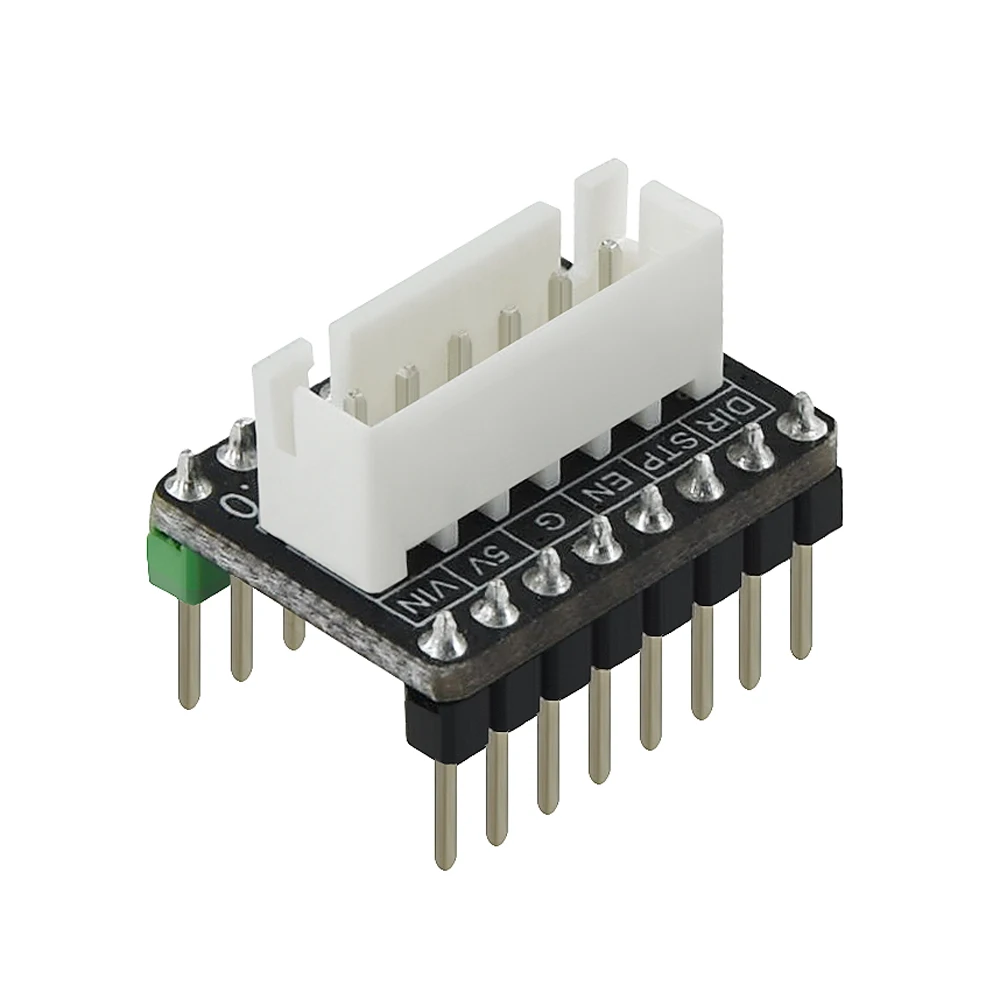 Контроллер шагового двигателя с замкнутым контуром STM32 42 для 3D-принтера драйвер