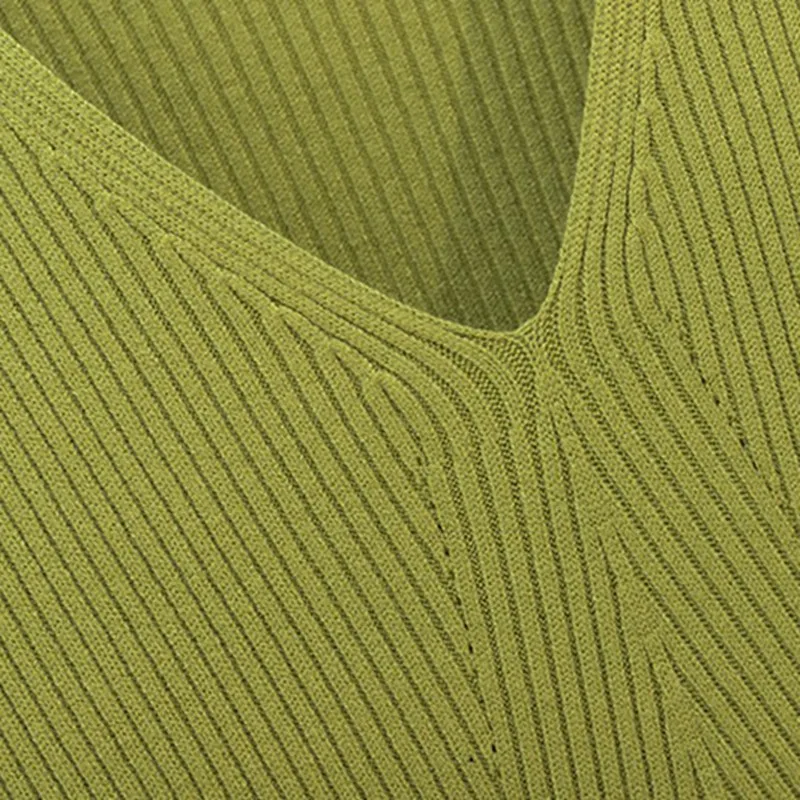 Женское трикотажное платье-свитер GIGOGOU длинное утепленное платье-пуловер с