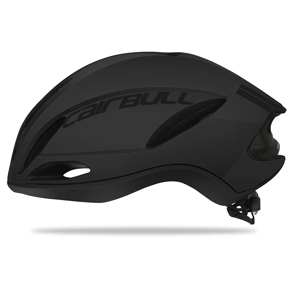 

Cairbull Speed Bicycle Helmet Ultra-Lightweight Aviation Road Racing Bicycle Helmet Aerodynamic Mountain Bike Racing Helmet