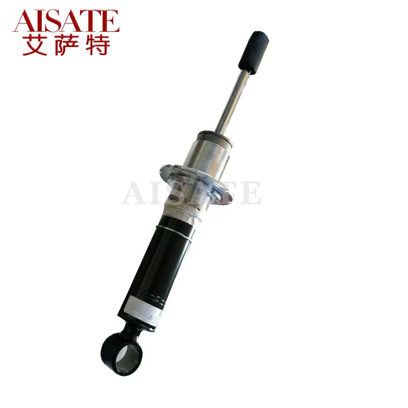 Задний Воздушный амортизатор для Ferrari 458 Spider пневматические Распорки с