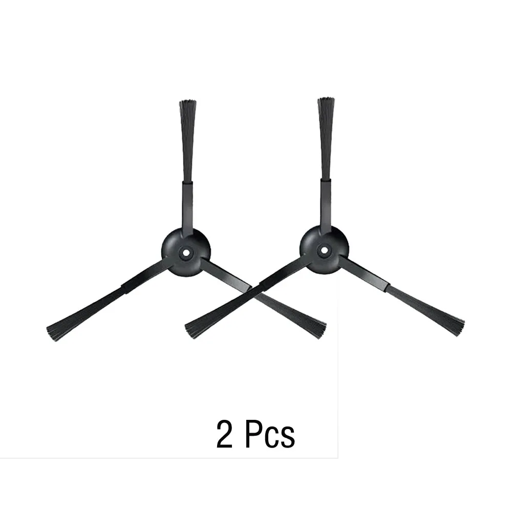 100% оригинальная боковая щетка для швабры накладки одежды Hepa-фильтр основная