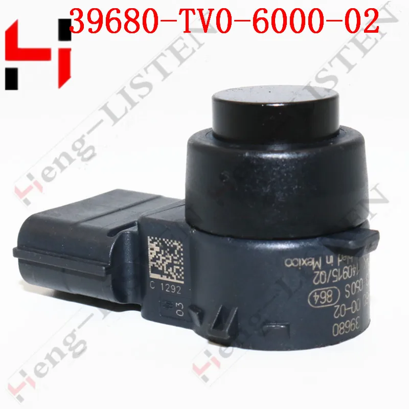 10pcs) Car Parking Sensors Parktronic 39680-TV0-E11ZE PDC Parking Sensor For FITS C R V Ci vic 39680-TVO-6000-02
