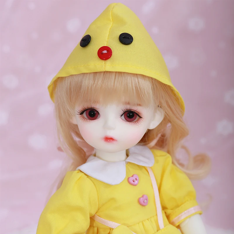 LCC Ayane BJD YOSD кукла 1/6 модель тела для мальчиков или девочек Высокое качество Смола