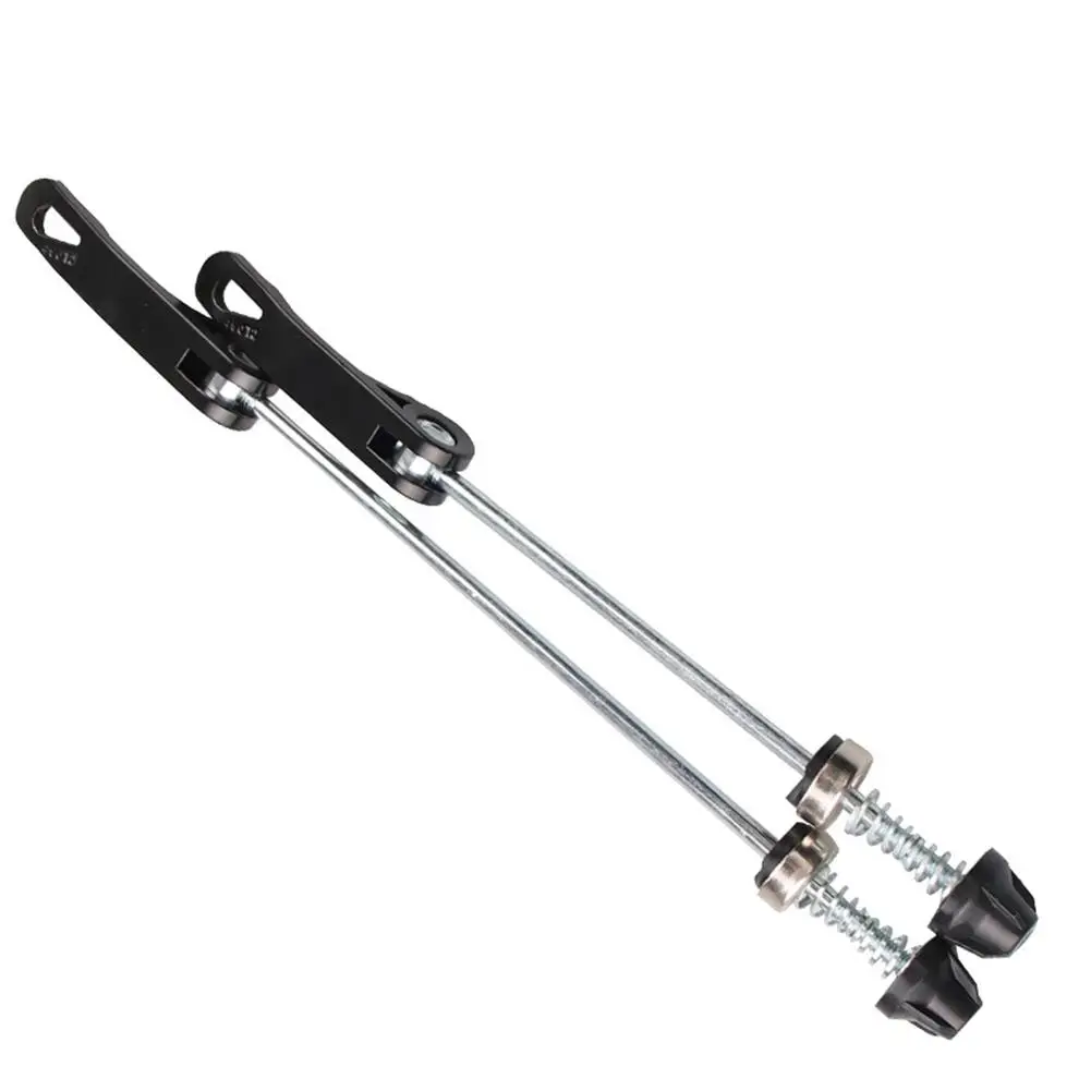 HiMISS Bicycle Hub Quick Release Rod Skewers Mountain Road Bike Front&ampRear Skewer Tools | Спорт и развлечения