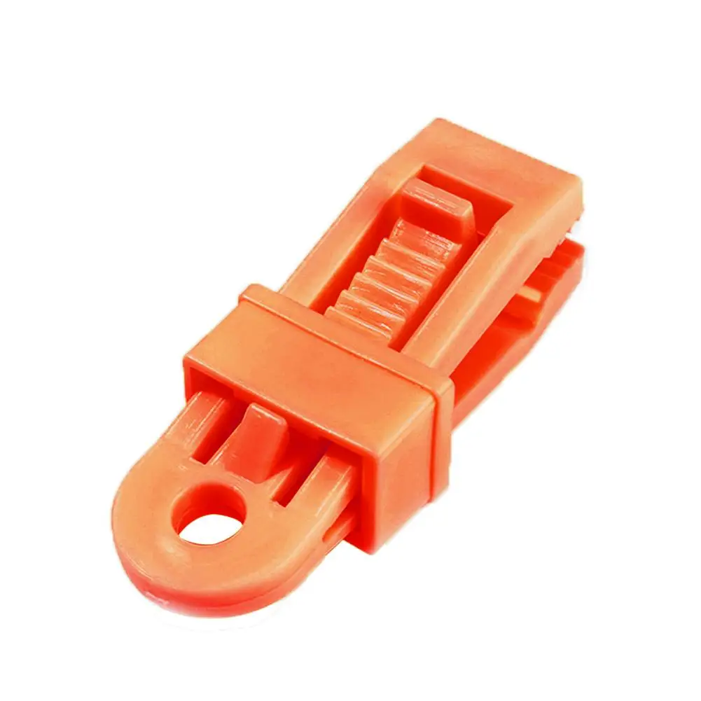 Ветрозащитная палатка с зажимом для защиты окружающей среды пластиковая защита