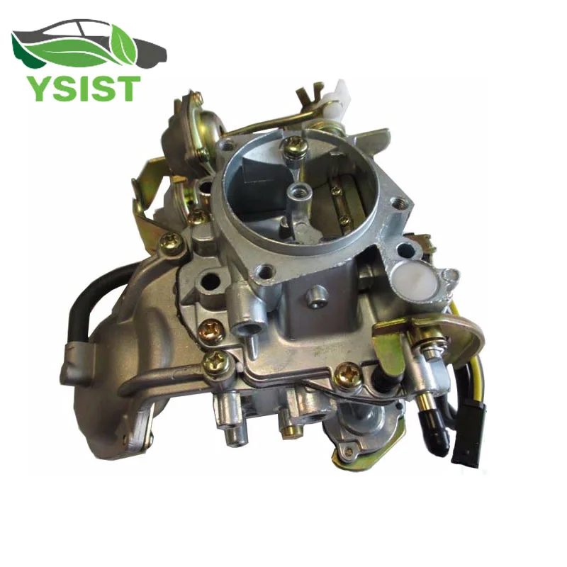 50 шт./компл. карбюратор для Volkswagen VW SANTANA JETTA GOLF PASSAT