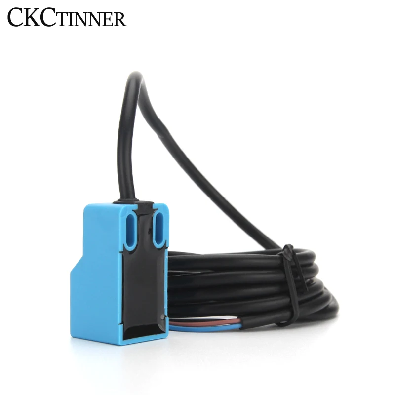 SN08-N датчик обнаружения металла высококачественные импортные детали близкий