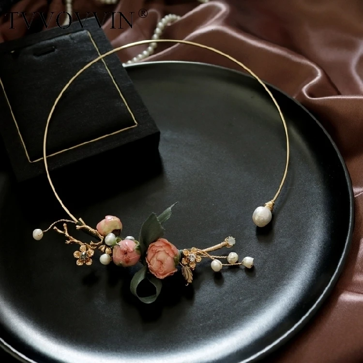 Ювелирные изделия 2018 новый узор ретро милые крученые подходящие ко всему