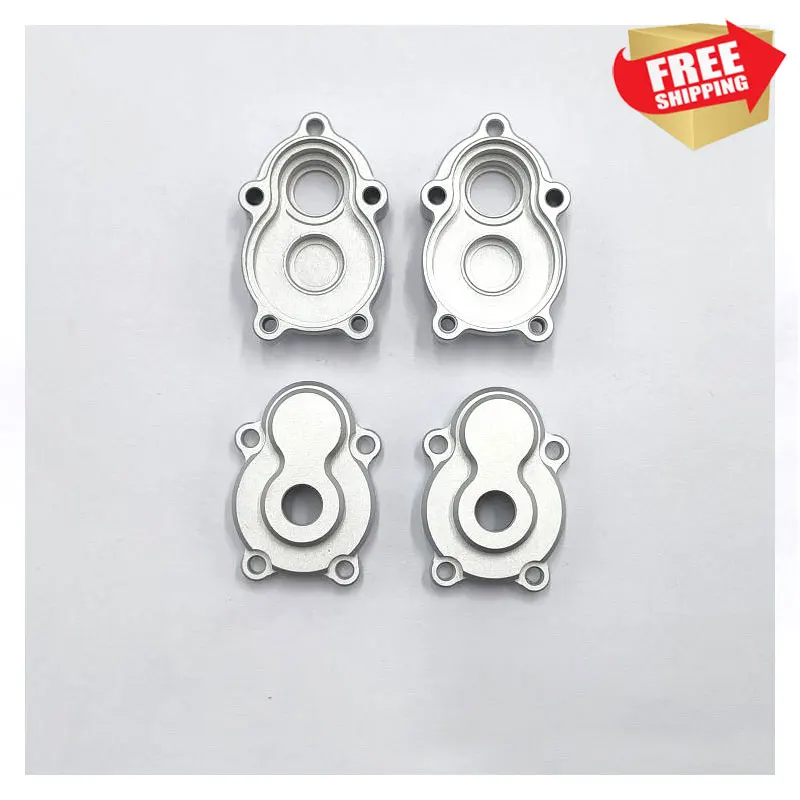 

RC Radio control car YK4102PRO YK4081PRO rear bearing mount 12011 option upgrade parts