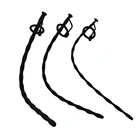 Уретральный расширитель со звуком, секс-игрушка для взрослых для мужчин, эротический силиконовый катетер для уретры, штекер для мужского пениса, уретральный Растяжитель