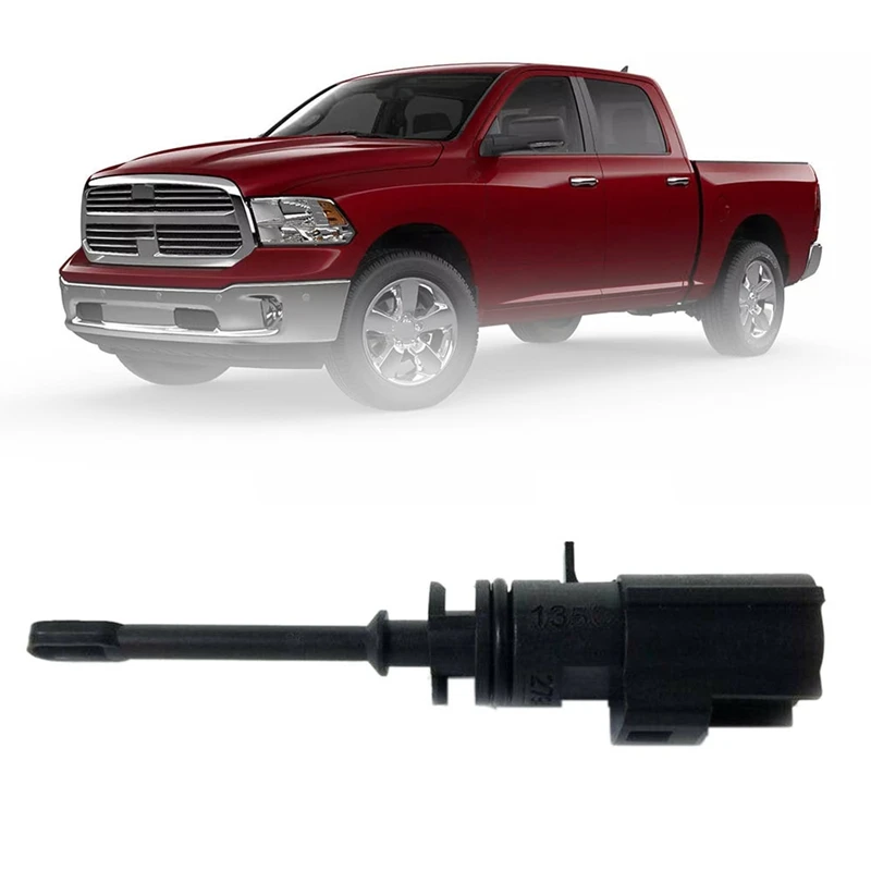 

05149279AB Air Intake Temperature Sensor for Chrysler 300 Dodge Challenger Charger Dart Durango Jeep Grand Cherokee