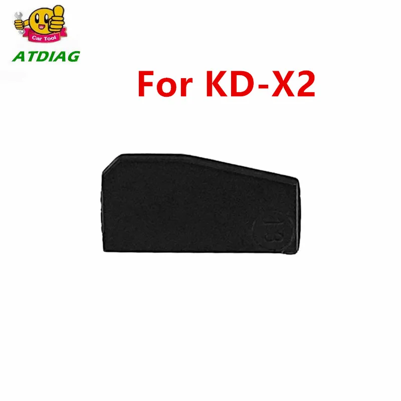 1 шт. KD ID4C/4D/G 48 46 чип для копирования ID46 ID48 ID4D/4C Чип Cloner автомобильного ключа