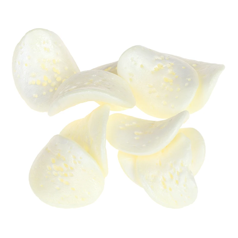 10 шт. мини-симуляция картофельных чипсов бутылка кукольный домик Миниатюрный