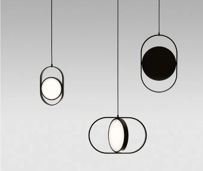 Современный светодиодный подвесной светильник vertigo La suspension E27 Constance Guisset est un, светильник для столовой, ресторана, лампа, блеск