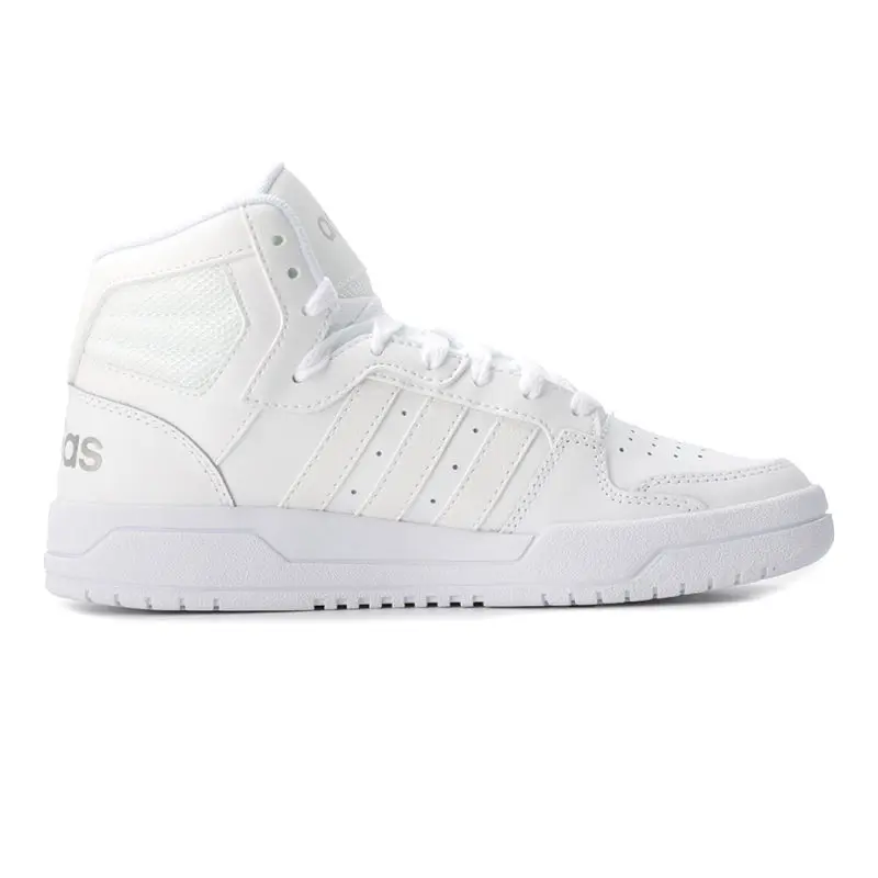 Женские кроссовки для скейтбординга Adidas NEO ENTRAP MID | Спорт и развлечения