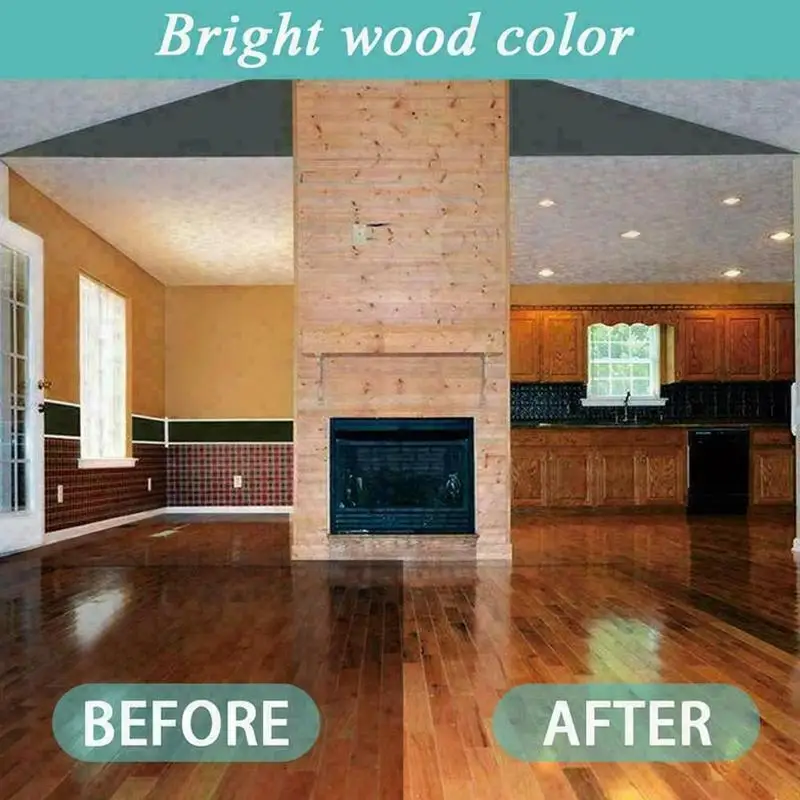 

Maintenance Protect Wooden Furniture Beeswax Care Wood Carvings Polishing Wax Waterproof Floor Wood Wax