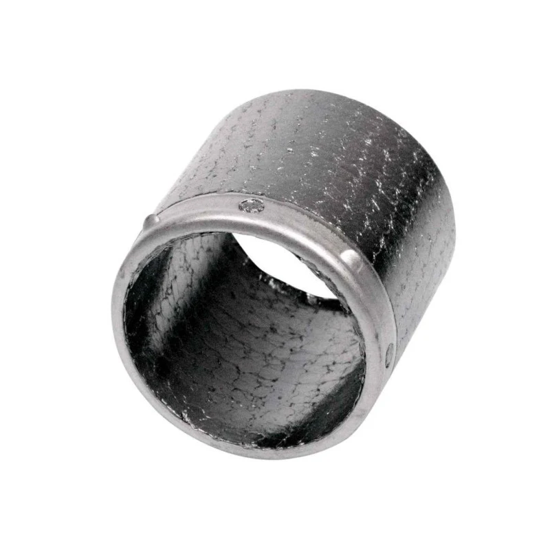 1 piece Для Harley- Sportster XL и модели softail, глушитель для мотоцикла, глушитель, уплотнение прокладок, кольцо 65900017x2 - Цвет: 1 piece