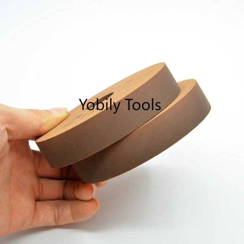 Шлифовальное колесо для стекла BD небольшая машина полировки окантовки