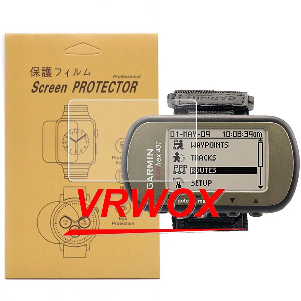 3 шт. защитные нанопленки из ТПУ для защиты экрана | Электроника