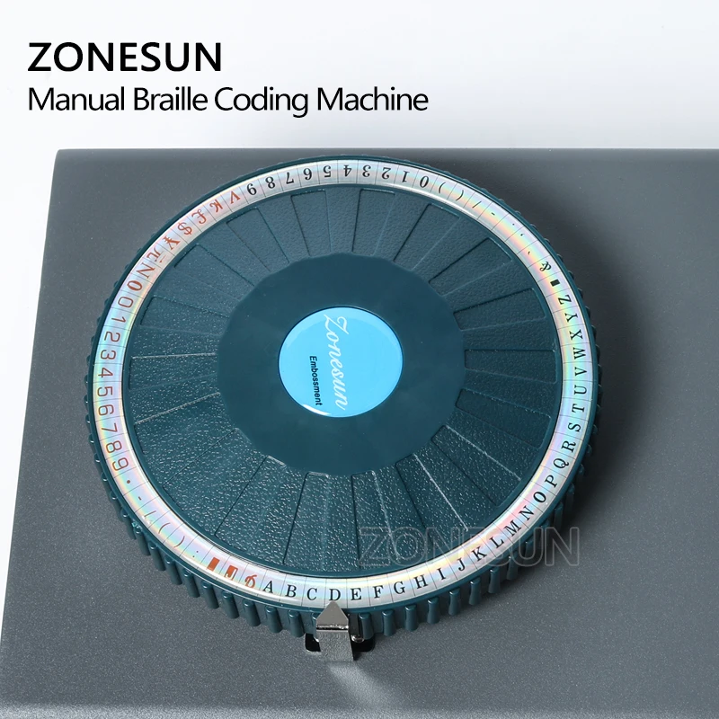 ZONESUN DIY Custom 72 персонажа ПВХ Карта устройство для рельефного тиснения пресс