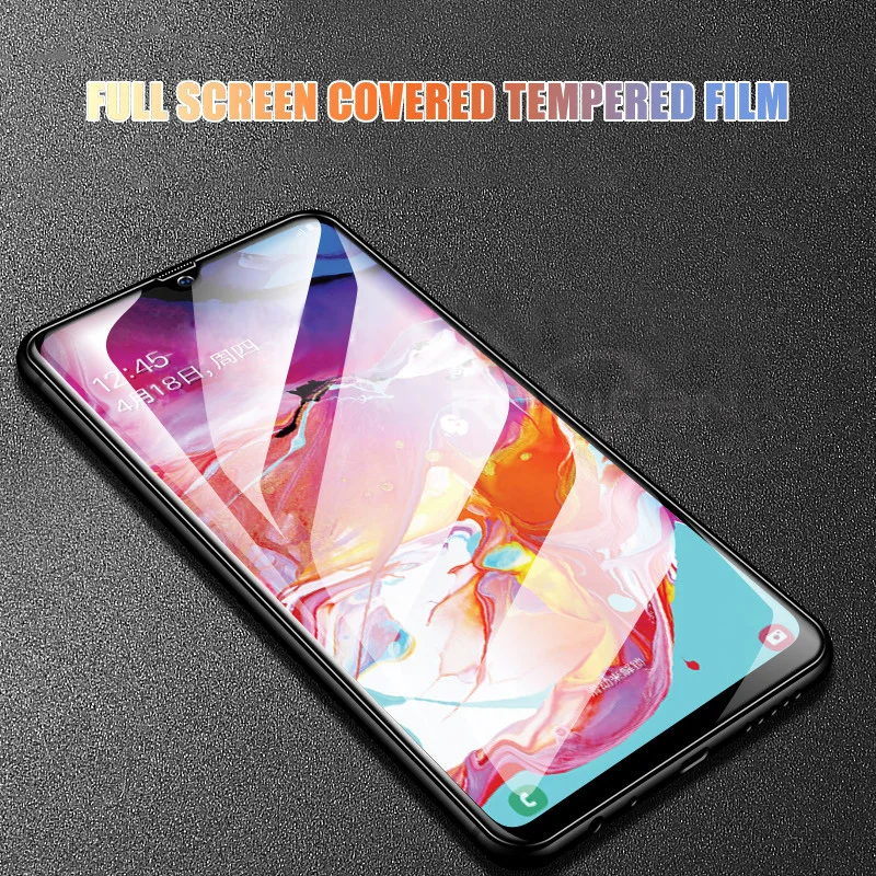 Защитное стекло Pagooc для Samsung Galaxy серии A/M | Мобильные телефоны и аксессуары