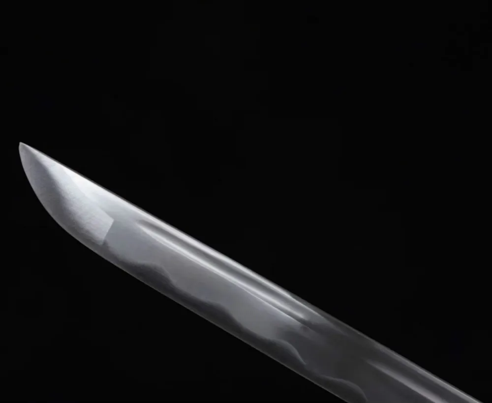 

Japanese samurai sword outdoor self defense Taidao sharp ready to fight