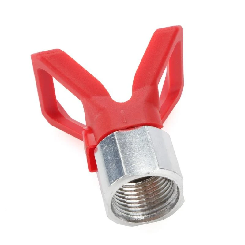 3600PSI безвоздушная высокого давления для краски пистолет распылитель с