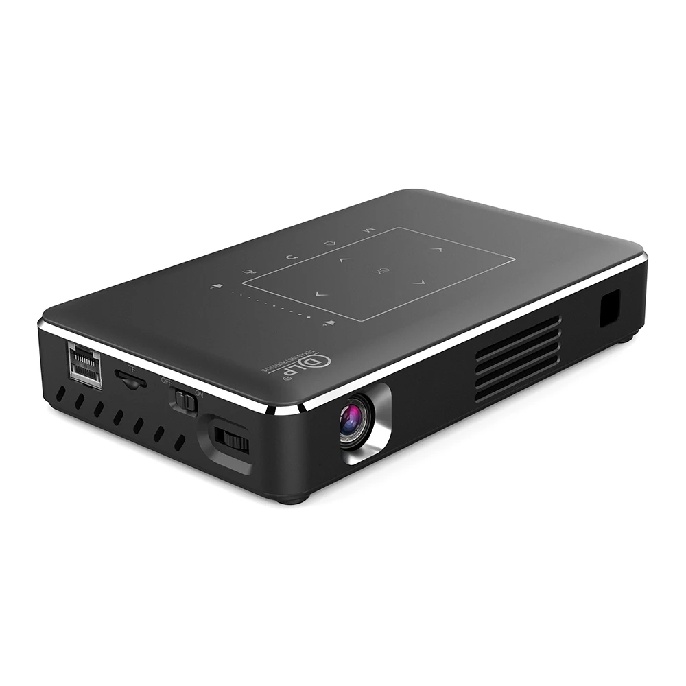 

Hot sale projetor 4k LED Portable home mini theater Projector cheap pocket projector home theater projectors