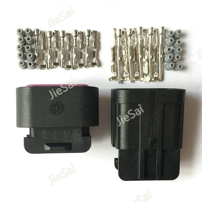 GT 10 Way 15326842 / 15326847 датчик положения педали акселератора нажимная заглушка для Infiniti