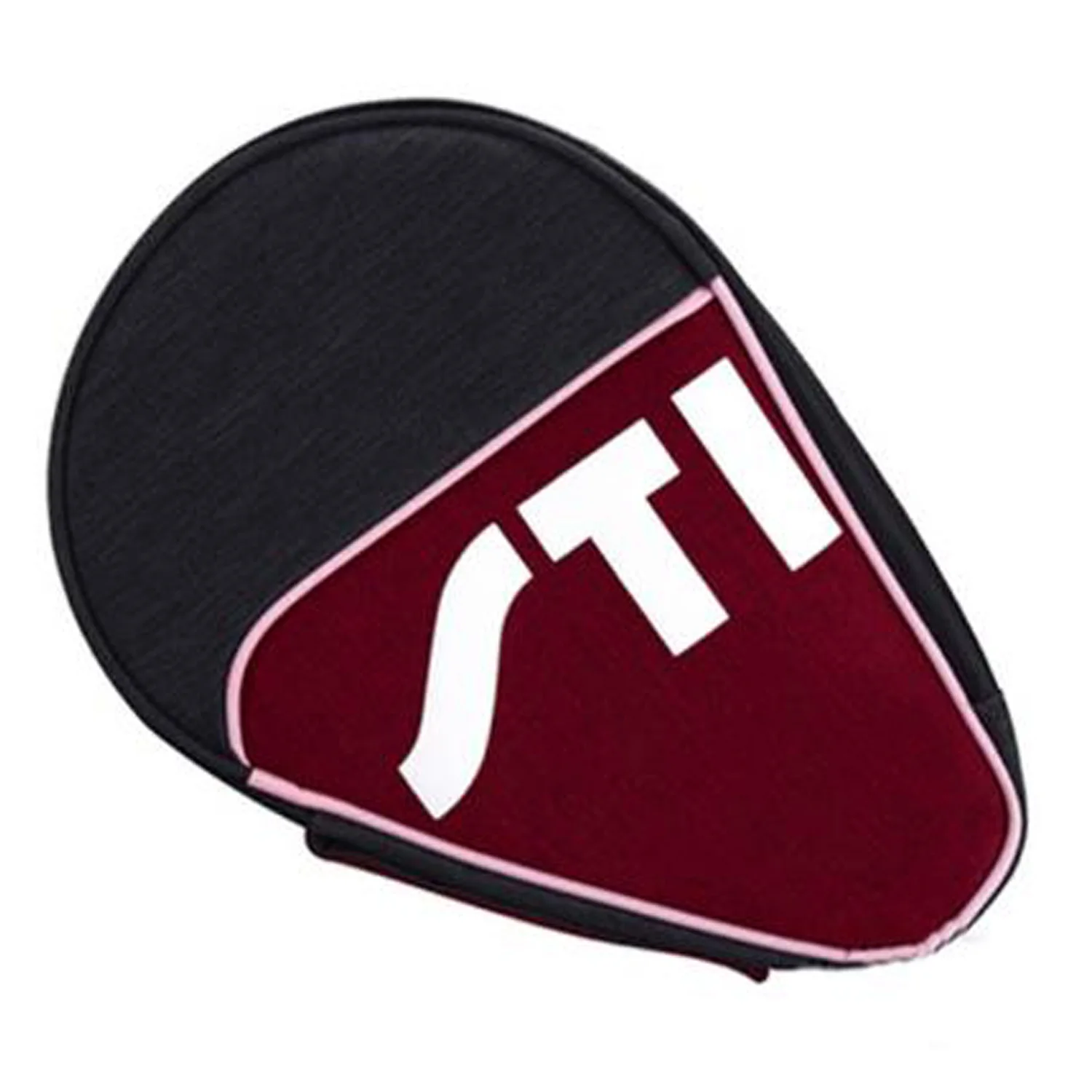 

STIGA 2019 новая сумка для настольного тенниса (квадратная/круглая, красная/синяя), высокое качество, модный чехол для пинг-понга