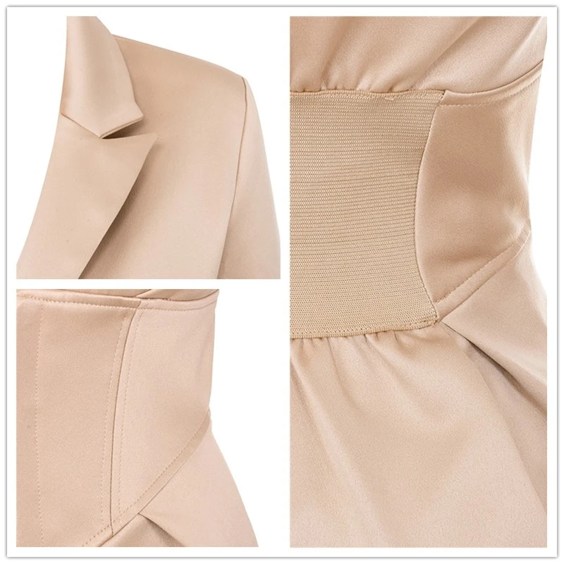 Fuedage осеннее сексуальное вечернее платье женское облегающее с глубоким V