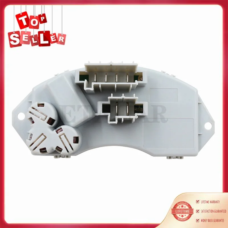 Нагреватель вентилятора двигателя резистора контроллер скорости 64119146765 64116927090