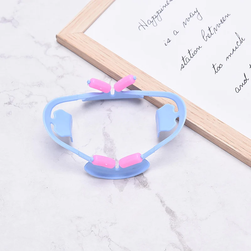 

3D Oral Dental Mouth Opener Intraoral Cheek Lip Retractor Prop Orthodontic Adult Suitable for most adults