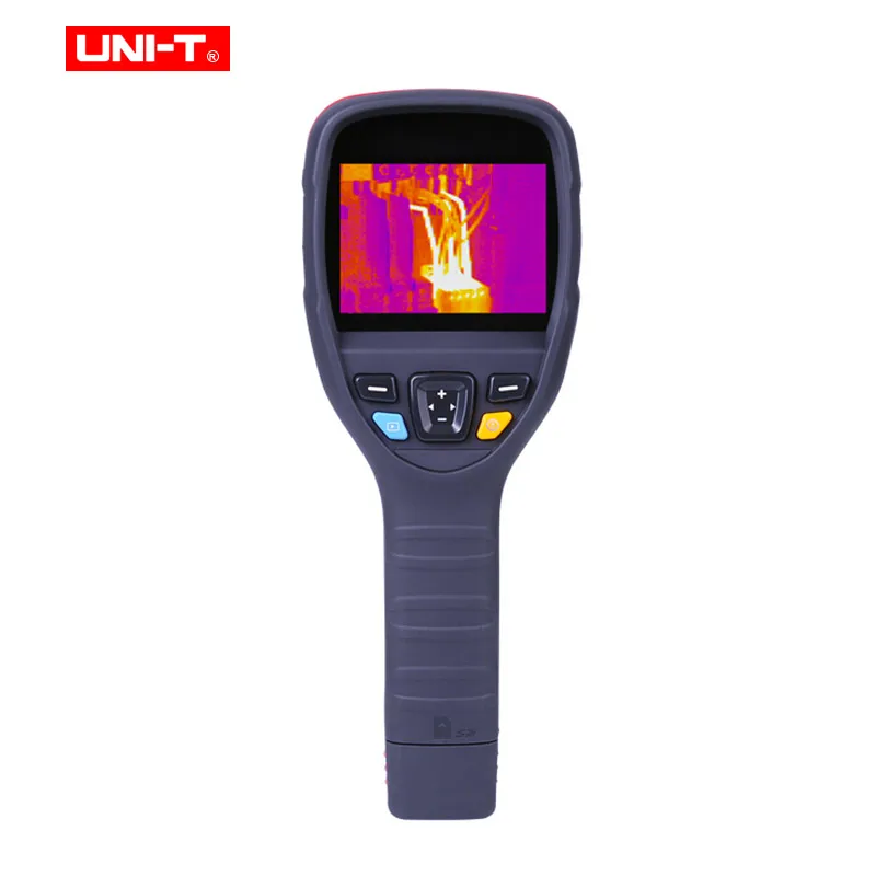 Тепловизор UNI T UTi160G UTi160V UTi160H UTi160M промышленный контрольный фокус тепловизор