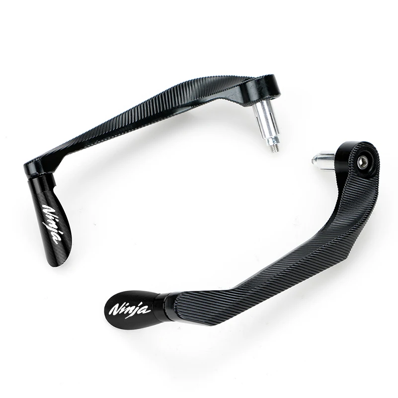 Для Kawasaki Ninja 250 300 400 Ninja650R Accessories аксессуары для мотоциклов рукоятки руля защита